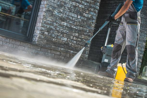 Professional Pressure Washing in Blakely, GA