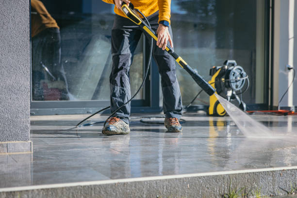 Best Playground Equipment Cleaning  in Blakely, GA